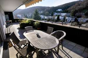 Penthouse in Kessenich: Drei Zimmer mit Terrasse – Mechenstraße 43, 53129 Kessenich, Bonn – Vorschaubild 14