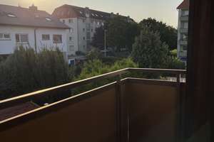 Möbliertes Zimmer in Mainz-Kastel befristet bis 31.08.2026 – Peter-Altmeier-Allee 1, 55116 Altstadt, Mainz – Vorschaubild 10