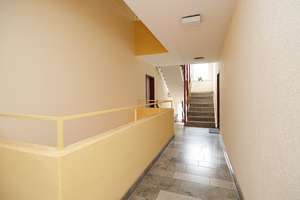 Attraktive Eigentumswohnung mit Loggia und Garage am beliebten Osnabrücker Westerberg – 49078 Weststadt, Osnabrück – Vorschaubild 18