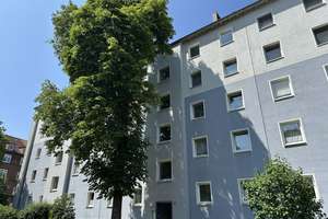 Wohnen am Vahrenwalder Park