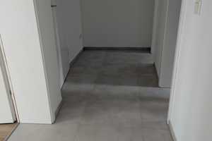 Erstbezug nach Sanierung! Schöne 2-Zimmerwohnung, 55 qm, Hochparterre, in Zentrumsnähe (ca. 1 km) – Schützenstraße 157, 42659 Solingen – Vorschaubild 5