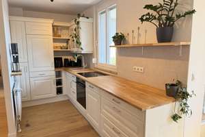*NEU* provisionsfrei: Erstbezug nach Sanierung – 3 Zimmer, Loggia & Tiefgarage – Wehlener Straße 44, 1279 Tolkewitz/Seidnitz-Nord, Dresden – Vorschaubild 3