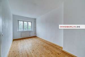 IMMOBERLIN.DE - Schöne Altbauwohnung in sehr attraktiver Lage – Die vollständige Adresse der Immobilie erhältst du vom Anbieter., 10409 Prenzlauer Berg, Berlin – Vorschaubild 4