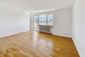 Freie 2,5-Zimmer-Wohnung mit Bergblick – Die vollständige Adresse der Immobilie erhältst du vom Anbieter., 81475 Fürstenried-West, München – Vorschaubild 3