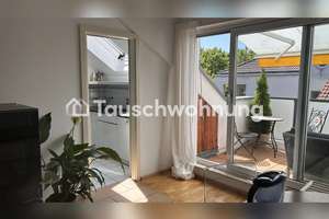 Tauschwohnung: Maisonette in Frankfurt, tausche gg. München für 2-3 Monate – 65934 Nied, Frankfurt am Main – Vorschaubild 7
