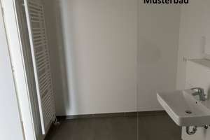 Helle 1-Zimmer-Single-Wohnung in moderner Wohnanlage – Karl-Busch-Str. 7, 64646 Heppenheim (Bergstraße) – Vorschaubild 8