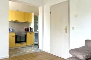 2 Zimmer-Wohnung mit Balkon + Außen-Stellplatz in Dresden-Mockritz – Die vollständige Adresse der Immobilie erhältst du vom Anbieter., 1217 Leubnitz-Neuostra, Dresden – Vorschaubild 3