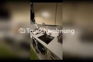 Tauschwohnung: 2-Zimmer-Wohnung in Stuttgart-Süd zum Tausch angeboten – Die vollständige Adresse der Immobilie erhältst du vom Anbieter., 70199 Heslach, Stuttgart – Vorschaubild 7