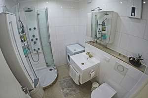 Eigentumswohnung mit Einbauküche, Glasfaser, hochwertiger Dusche, Stellplatz uvm. – Die vollständige Adresse der Immobilie erhältst du vom Anbieter., 38444 Westhagen, Wolfsburg – Vorschaubild 2