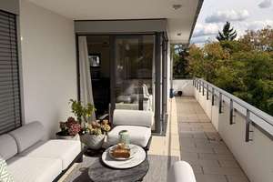 94m² / 2-ZKB/ TOP-Penthouse in Sonnenberg - Gelegenheit!!! – 65193 Sonnenberg, Wiesbaden – Vorschaubild 15