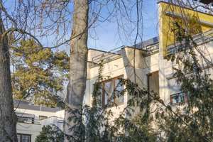 Willkommen: Über den Dächern von Berlin-Westend – Die vollständige Adresse der Immobilie erhältst du vom Anbieter., 14052 Westend, Berlin – Vorschaubild 11