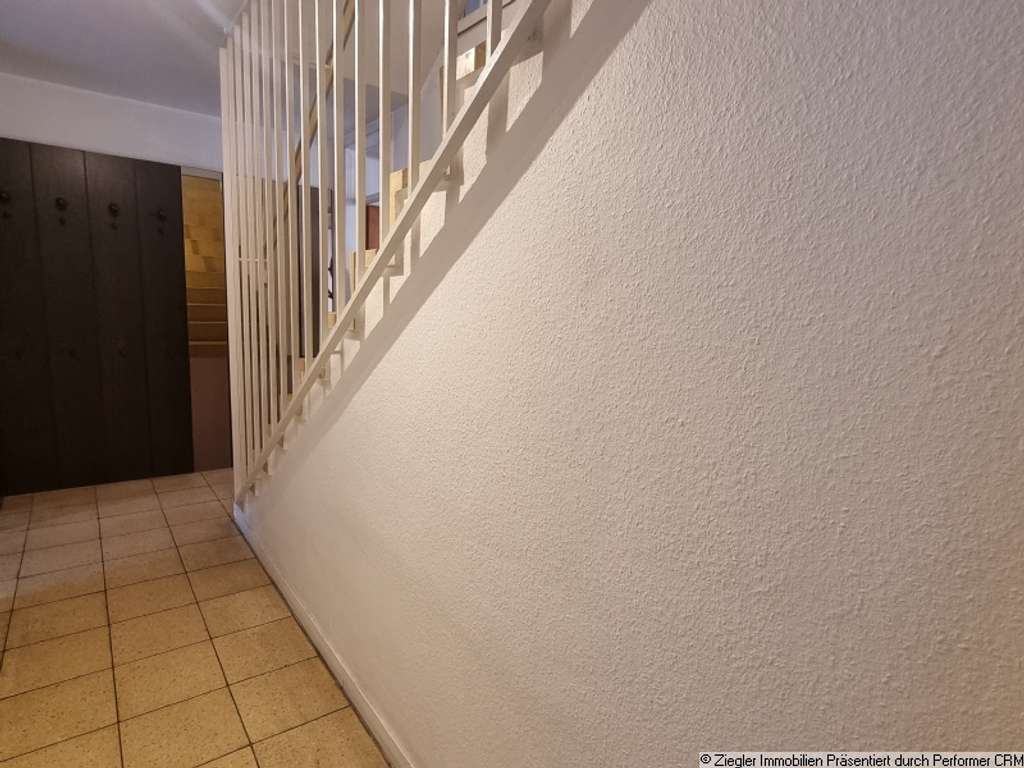 Immobilie in Ladenburg - Gepflegtes Reihenhaus direkt am Schulzentrum von Ladenburg - 10004034 - Bild 3