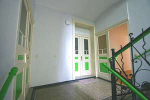 3 Raumwohnung mit modernem Bad in guter Wohnlage von Altchemnitz! – Paul-Gruner-Straße 4, 9120 Altchemnitz, Chemnitz – Vorschaubild 8