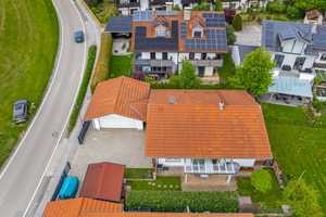 Für Jung & Alt - Offenes Wohngefühl im Bungalow-Stil in idyllischer Lage von Glonn! – Ebersberg (Kreis) – Vorschaubild 34