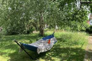 Renoviertes Einfamilienhaus mit großem Garten in ruhiger sonniger Lage für Familien – Reifsteckstraße 12, 71263 Böblingen (Kreis) – Vorschaubild 17