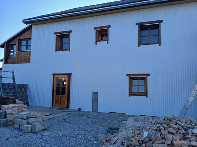 Renoviertes EFH mit zwei Wohnungen