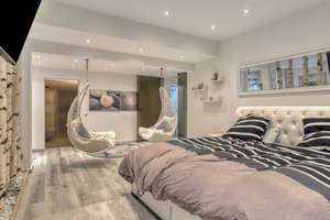 Großzügig und sehr modern: Bungalow mit Einliegerwohnung und tollem Garten – Die vollständige Adresse der Immobilie erhältst du vom Anbieter., 40880 West, Ratingen – Vorschaubild 14