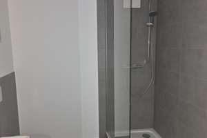 *Renovierte/Sanierte" 4,5 Zimmer Wohnung mit neuem Bad – Am Quellenbusch 45, 46242 Vonderort, Bottrop – Vorschaubild 5