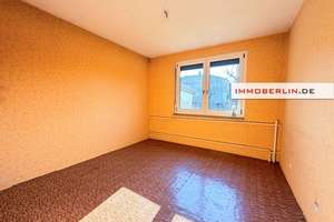 IMMOBERLIN.DE - Charmanter Bungalow mit Gestaltungspotenzial, Südwestgarten & Garage – Die vollständige Adresse der Immobilie erhältst du vom Anbieter., 14513 Teltow – Vorschaubild 5