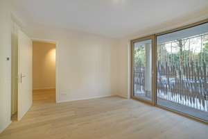 Exklusive 4 Zimmer Wohnung in Best Lage der Münchner Innenstadt – Hotterstr. 11a, 80331 Hackenviertel, München – Vorschaubild 4