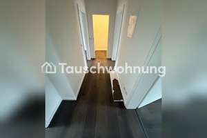 Tauschwohnung: 2.5-Zimmer-Wohnung in Köln/großer Balkon zum Tauschen