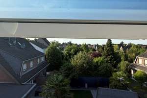 Schöne Wohnung mit Balkon in gepflegtem 6-Parteien-Haus - ruhige Lage & gute Anbindung – Asberger Str. 110, 47228 Bergheim, Duisburg – Vorschaubild 14