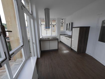 5 5 5 Zimmer Wohnung Zur Miete In Pforzheim Immobilienscout24