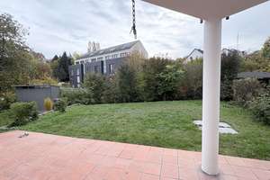 Charmantes Reihenhaus in Söflingen - großzügig, hell und mit Gartenidylle – Die vollständige Adresse der Immobilie erhältst du vom Anbieter., 89081 Söflingen, Ulm – Vorschaubild 4