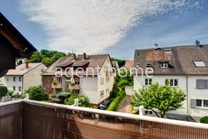 MÖBLIERT - MODERN LIVING - Wohnung mit Balkon – Die vollständige Adresse der Immobilie erhältst du vom Anbieter., 70435 Zuffenhausen-Am Stadtpark, Stuttgart – Vorschaubild 24