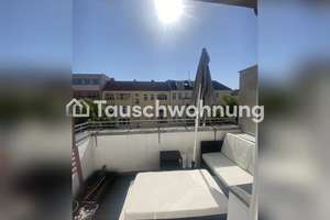 Tauschwohnung: 2 Zimmer Wohnung in Wilmersdorf mit Balkon und Badewanne – Hildegardstr 7, 10715 Wilmersdorf, Berlin – Vorschaubild 6