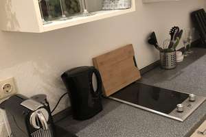 Attraktive 2-Zimmer-Wohnung im Grünen Kassel- Brasselsberg – Die vollständige Adresse der Immobilie erhältst du vom Anbieter., 34132 Brasselsberg, Kassel – Vorschaubild 12