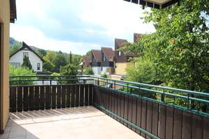 3-Zimmer-Wohnung 80m² - Stg. Untertürkheim- Befristet für 1 Jahr
