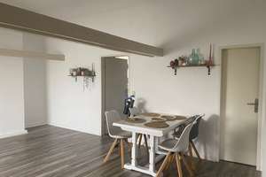 schöne Dachwohnung 2 ZKB in Wehlheiden/Vorderer Westen, mit traumhaften Blick – Kirchweg 3, 34121 Wehlheiden, Kassel – Vorschaubild 8