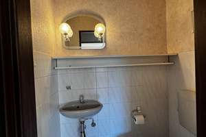 Bungalow in Köln Porz - Lind mit 3 Garagen und Sauna – Sieglarer Straße 35, 51147 Lind, Köln – Vorschaubild 9