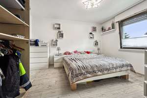 Charmantes Einfamilienhaus mit großem Grundstück in Steinfeld – Die vollständige Adresse der Immobilie erhältst du vom Anbieter., 76889 Steinfeld – Vorschaubild 6