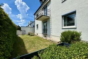 GEPFLEGTES EIN-/ZWEIFAMILIENHAUS IN RUHIGER UND ZENTRALER WOHNLAGE IM BELIEBTEN LECHHAUSEN – Die vollständige Adresse der Immobilie erhältst du vom Anbieter., 86167 Lechhausen-West, Augsburg – Vorschaubild 17