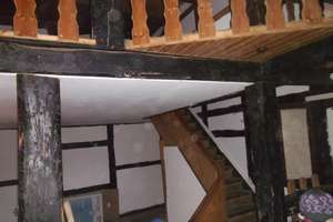 Großzügiges Fachwerkhaus – Die vollständige Adresse der Immobilie erhältst du vom Anbieter., 31855 Aerzen – Vorschaubild 9