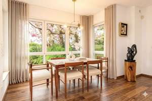 Zwischen Wasser und Wald - Maisonette für Paar mit Raumanspruch – Schwarzspechtweg 26, 13505 Konradshöhe, Berlin – Vorschaubild 11
