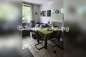 Tauschwohnung: Düsseldorf,Stadtbezirk 6:Tausche 44 qm Wohnung gegen 3/4 Zim – Die vollständige Adresse der Immobilie erhältst du vom Anbieter., 40470 Mörsenbroich, Düsseldorf – Vorschaubild 3