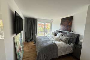 Luxuriöse 3-Zimmer-Wohnung / Aufzug direkt in die Wohnung / 2 Balkone – Die vollständige Adresse der Immobilie erhältst du vom Anbieter., 90429 Eberhardshof, Nürnberg – Vorschaubild 16
