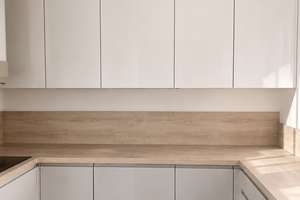 Lichtdurchflutet 5-Zimmer-Maisonette-Wohnung mit großer Terrasse – vereinsstr 7, 47799 Cracau, Krefeld – Vorschaubild 2