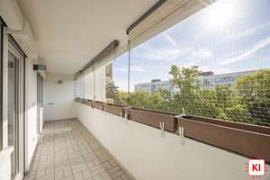 Modernisierte 3-Zimmer-Wohnung in direkter U-Bahn Nähe (U3) – Die vollständige Adresse der Immobilie erhältst du vom Anbieter., 81475 Fürstenried-West, München – Vorschaubild 8