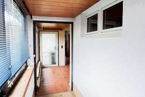 Maxdorf – Freistehendes Einfamilienhaus mit großem Potenzial – Sanierung oder Abriss möglich – Weisenheimer Straße 24, 67133 Rhein-Pfalz-Kreis – Vorschaubild 12