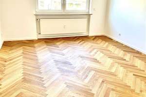 Neu renovierte 4-Zimmer-Wohnung mit Balkon, Aufzug & Tiefgarage am Cramer-Klett-Park – Äußere Cramer-Klett-Straße 5, 90489 Wöhrd, Nürnberg – Vorschaubild 23