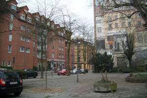 Kapitalanlage im Seniorenheim! – 67063 Nord-Hemshof, Ludwigshafen am Rhein – Vorschaubild 2