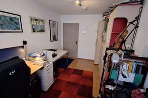 Schöne 3 ZKB in Mannheim/Rheinau, ruhige Lage , 70qm + Süd-Balkon, EBK,€ 780,- +NK/HZ – Die vollständige Adresse der Immobilie erhältst du vom Anbieter., 68219 Rheinau, Mannheim – Vorschaubild 10