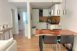Moderne und helle 2-Zimmer-Wohnung in sonniger Lage! – Die vollständige Adresse der Immobilie erhältst du vom Anbieter., 70327 Wangen, Stuttgart – Vorschaubild 5