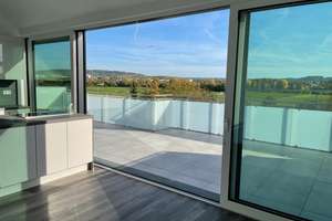 Stilvolle 3-Zimmer-Wohnung mit großzügiger Terrasse