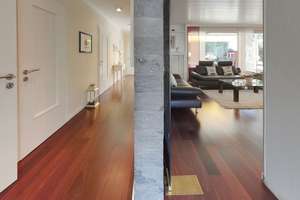 Bungalow = Wohnen auf einer Ebene!!! – Die vollständige Adresse der Immobilie erhältst du vom Anbieter., 33719 Heepen, Bielefeld – Vorschaubild 8