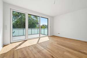 CROWN 48 |  Kurz vor Fertigstellung! Exklusive KfW-Gartenwohnung in W-Cronenberg – Hackestraße 47, 42349 Cronenberg, Wuppertal – Vorschaubild 3